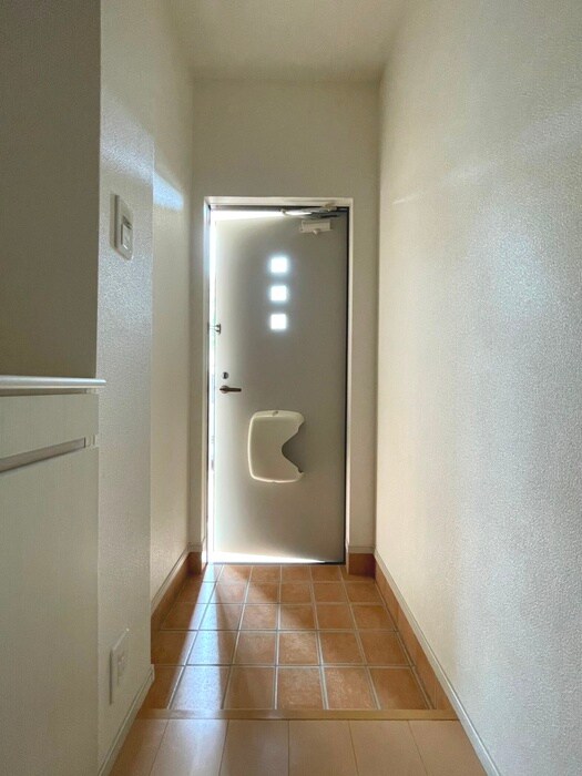 ノイ　アロッジオの物件内観写真