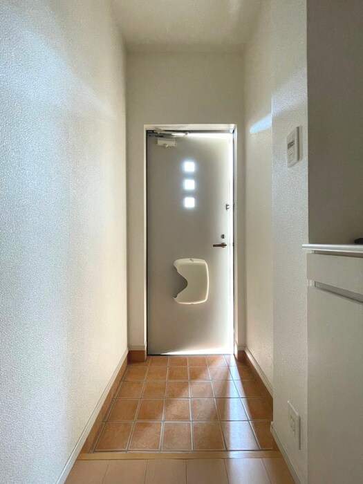 ノイ　アロッジオの物件内観写真