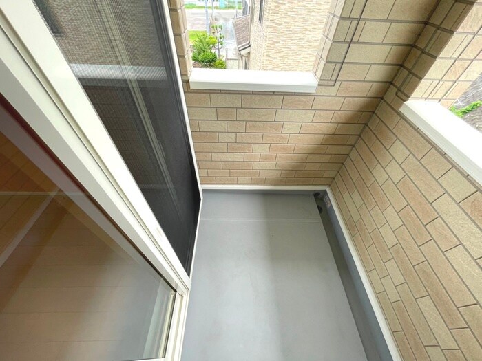 ノイ　アロッジオの物件内観写真