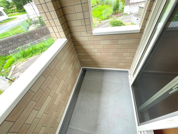 ノイ　アロッジオの物件内観写真