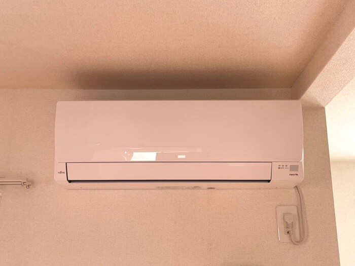 ノイ　アロッジオの物件内観写真