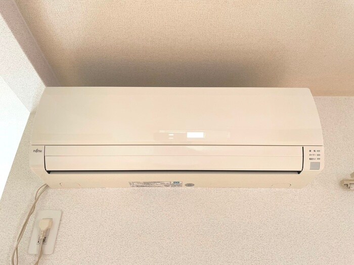 ノイ　アロッジオの物件内観写真