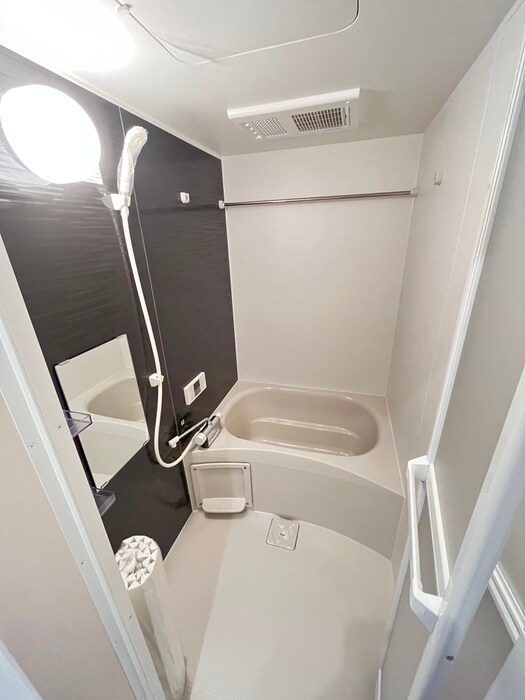 キャットテネメントサスケの物件内観写真