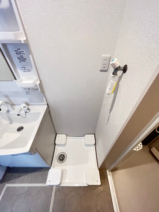 キャットテネメントサスケの物件内観写真