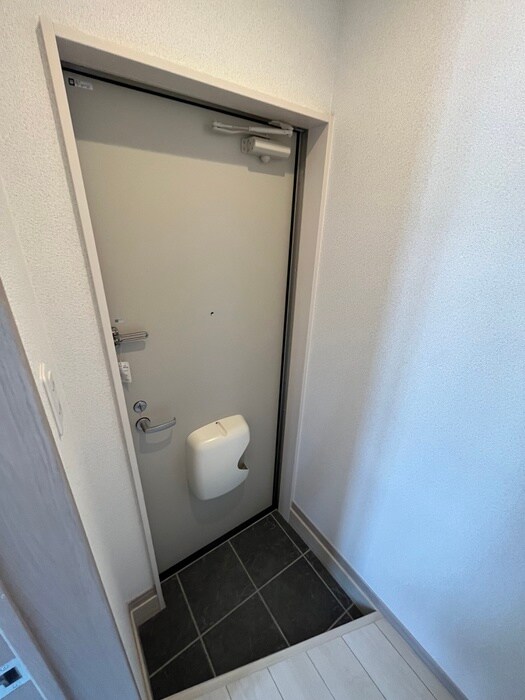 キャットテネメントサスケの物件内観写真