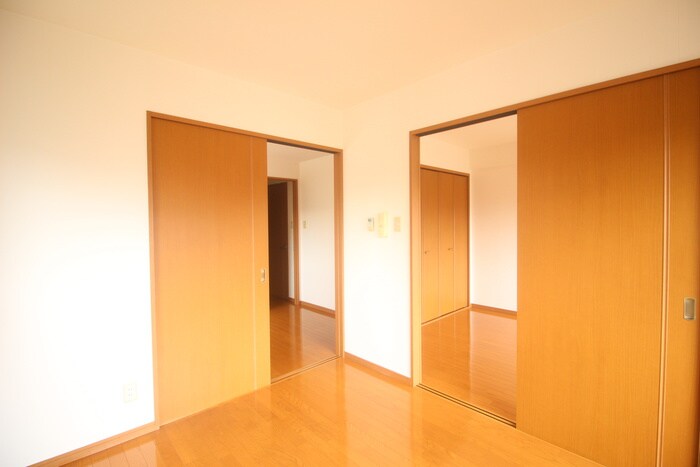 アトランティデの物件内観写真