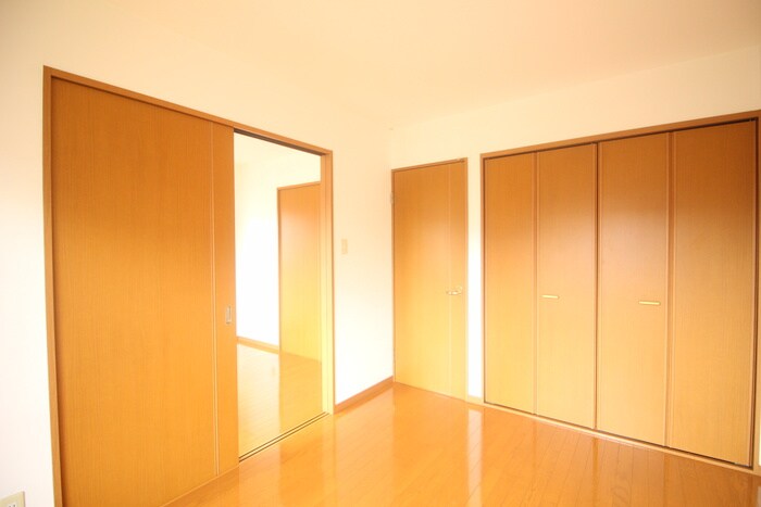 アトランティデの物件内観写真