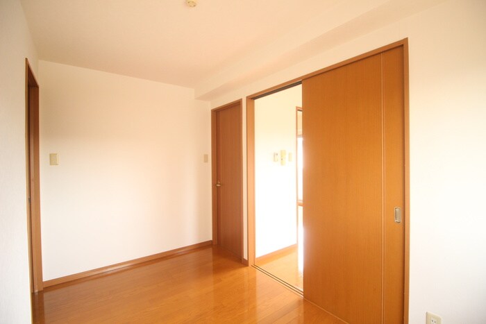 アトランティデの物件内観写真