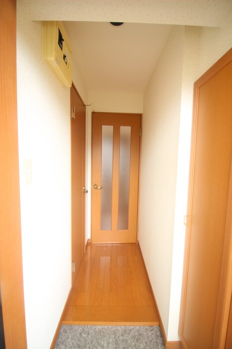 アトランティデの物件内観写真