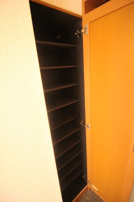 アトランティデの物件内観写真