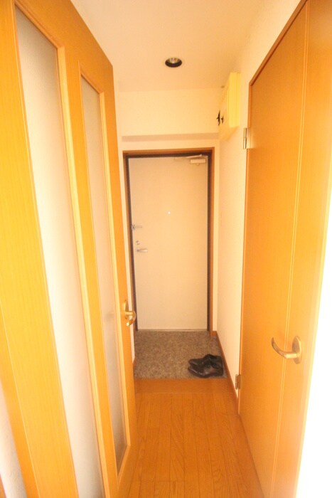 アトランティデの物件内観写真