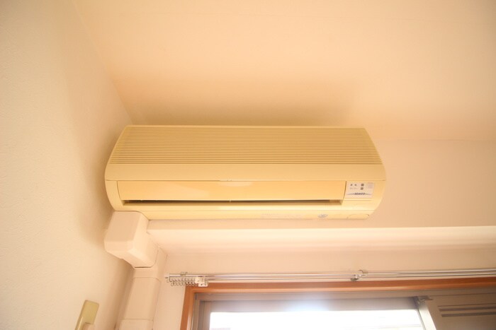 アトランティデの物件内観写真