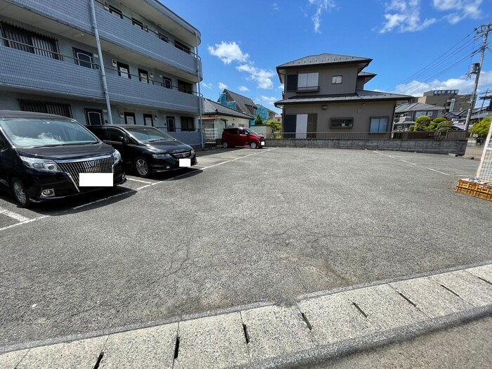 センチュリーヤマトの物件外観写真