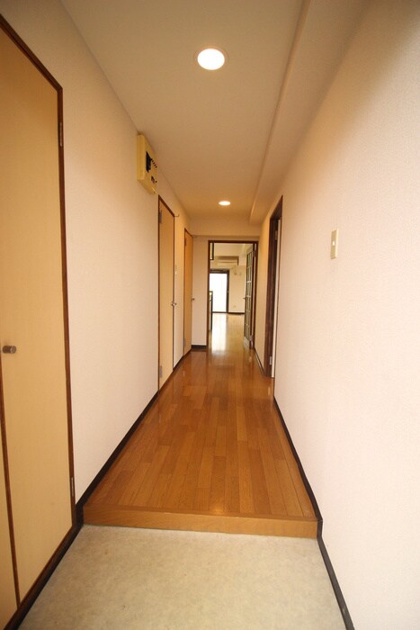 センチュリーヤマトの物件内観写真