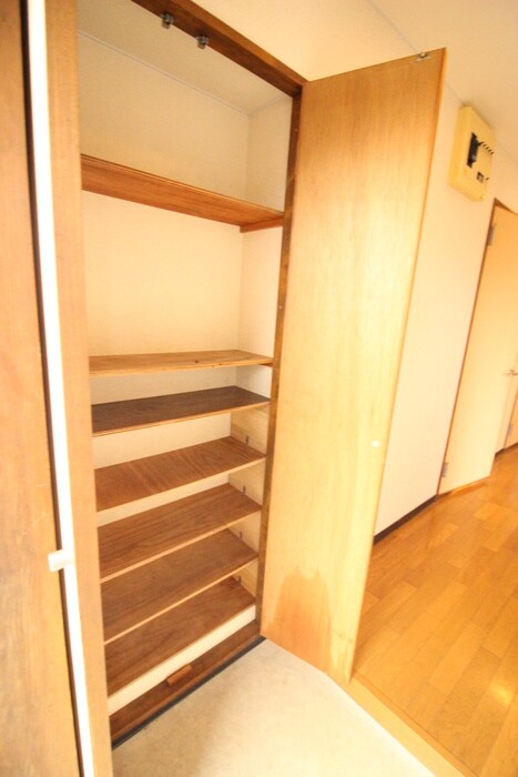 センチュリーヤマトの物件内観写真