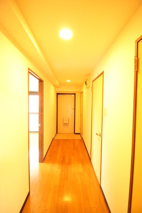 センチュリーヤマトの物件内観写真