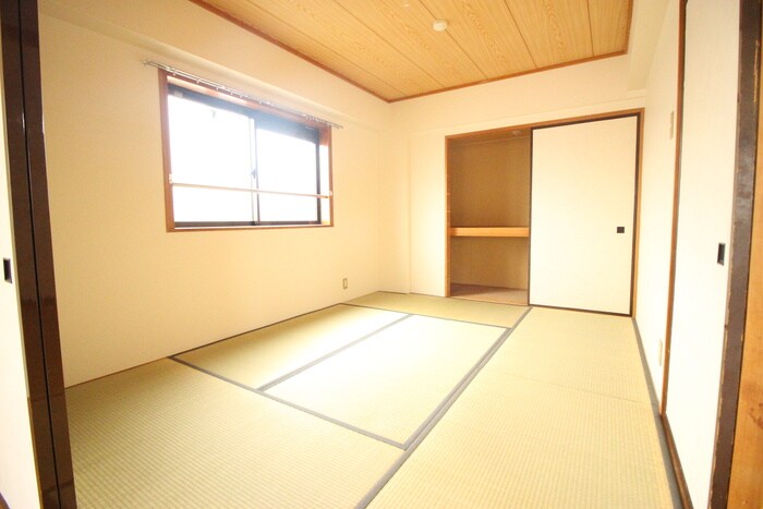 センチュリーヤマトの物件内観写真