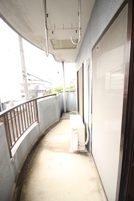 センチュリーヤマトの物件内観写真