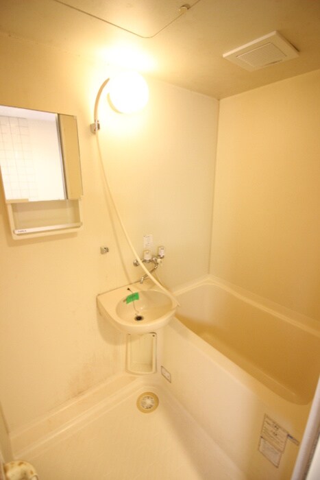 ベルパークみずほ台の物件内観写真