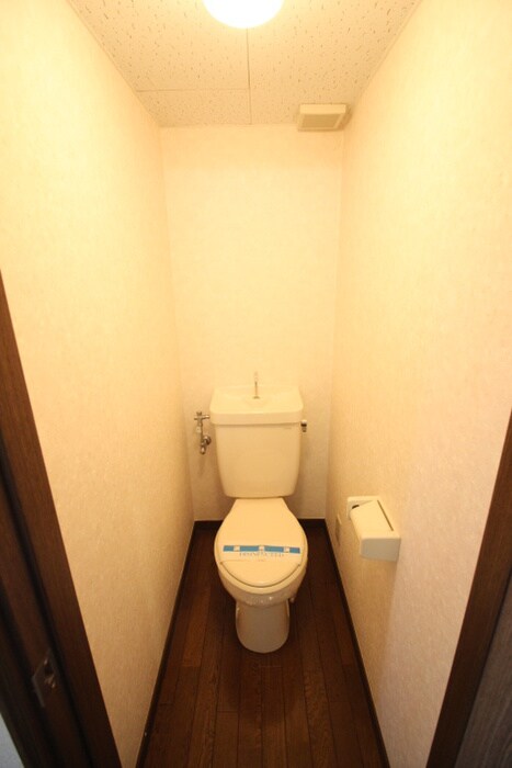 ベルパークみずほ台の物件内観写真