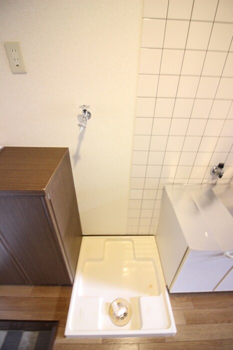 ベルパークみずほ台の物件内観写真