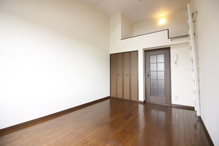 ベルパークみずほ台の物件内観写真