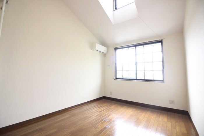 ベルパークみずほ台の物件内観写真