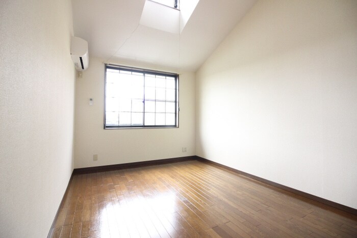 ベルパークみずほ台の物件内観写真