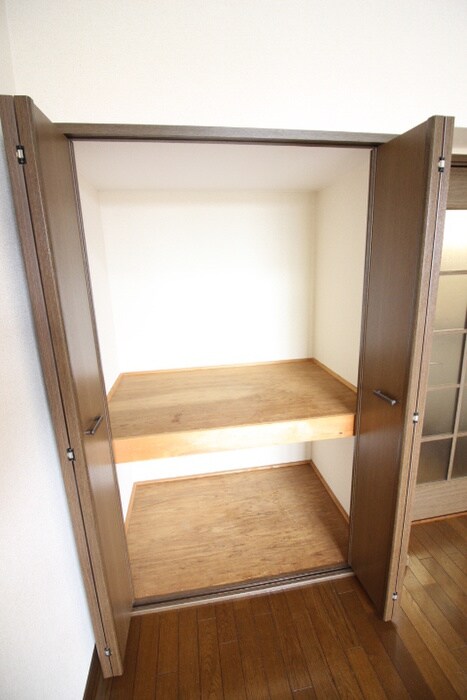 ベルパークみずほ台の物件内観写真