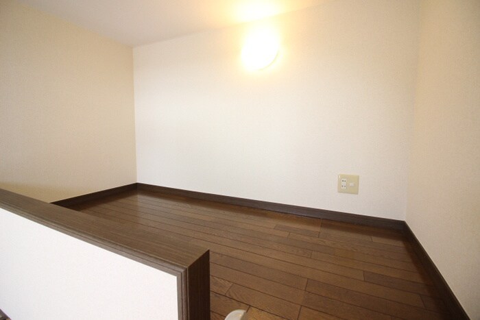 ベルパークみずほ台の物件内観写真