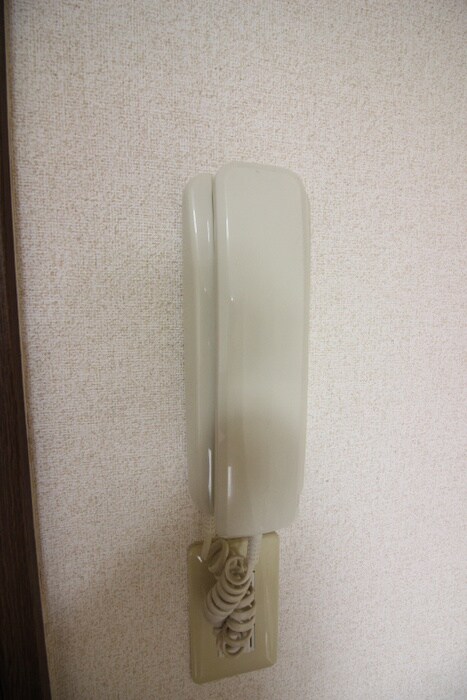 ベルパークみずほ台の物件内観写真