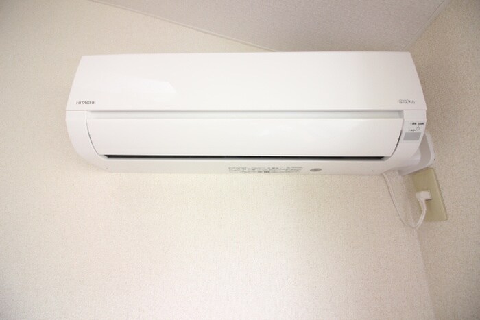 ベルパークみずほ台の物件内観写真