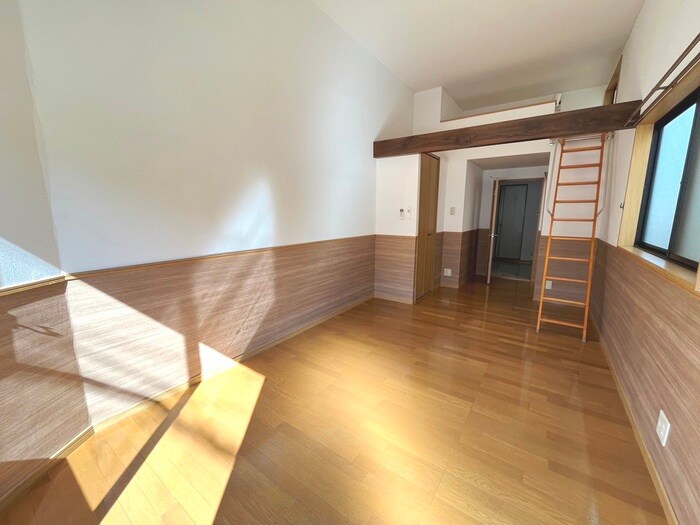 Roissy DECOの物件内観写真