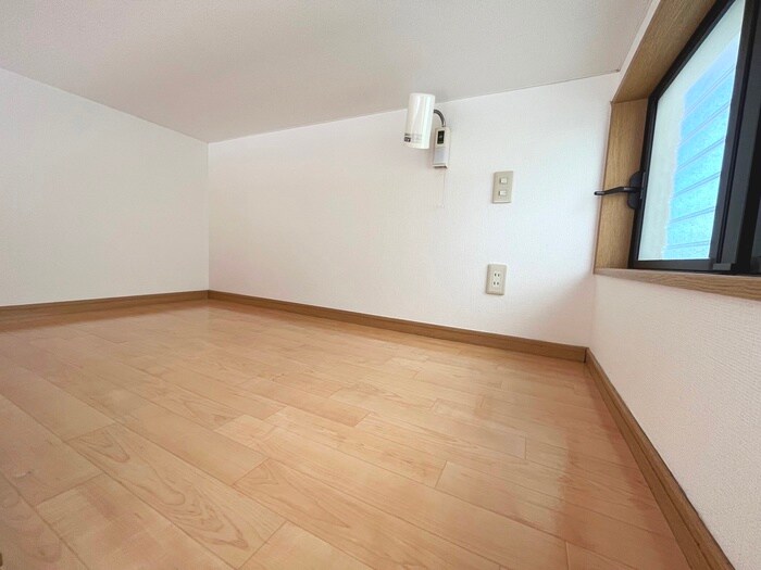 Roissy DECOの物件内観写真