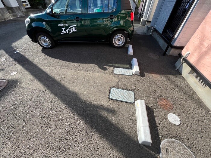 Roissy DECOの物件外観写真