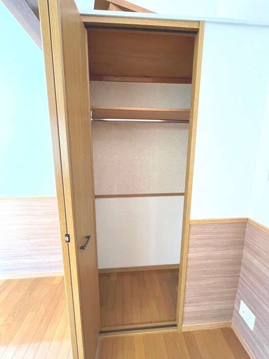 Roissy DECOの物件内観写真