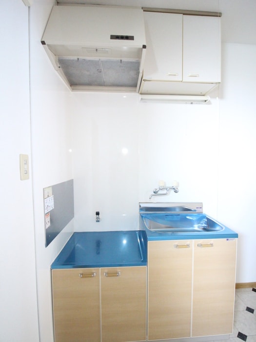 Roissy DECOの物件内観写真