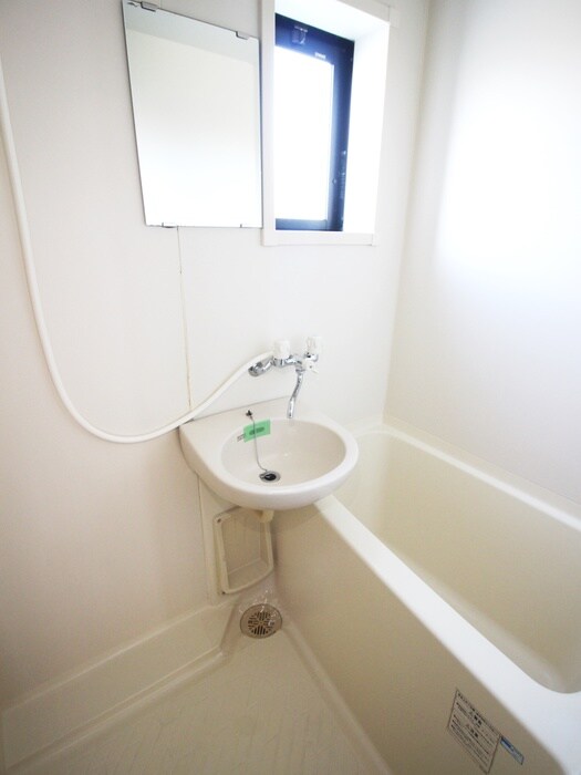 Roissy DECOの物件内観写真