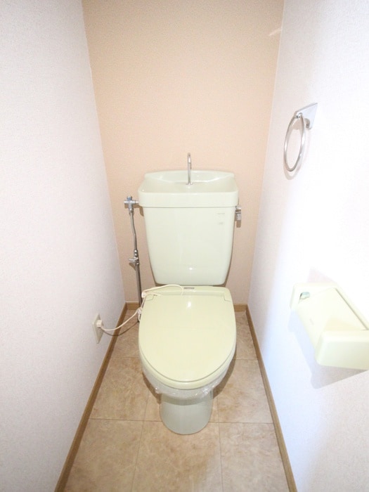 Roissy DECOの物件内観写真