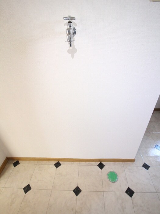 Roissy DECOの物件内観写真