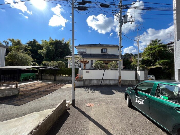 Roissy DECOの物件内観写真