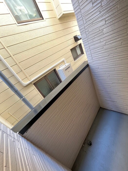 Roissy DECOの物件内観写真