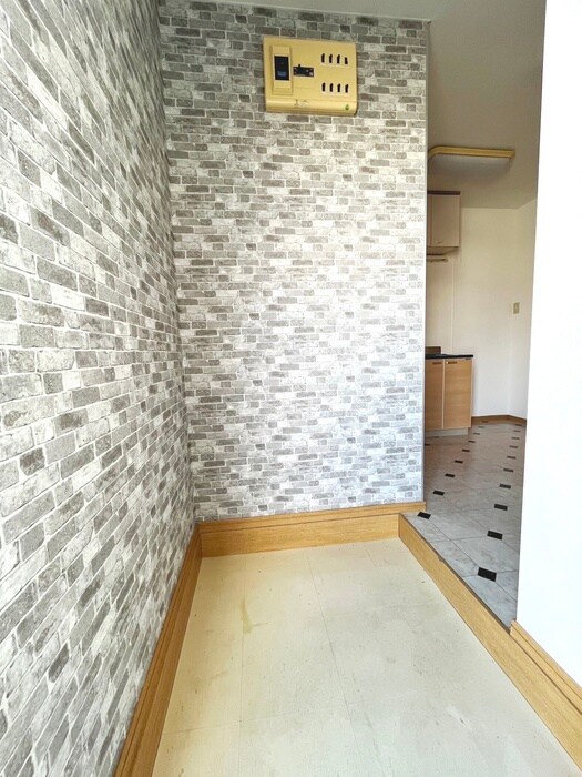 Roissy DECOの物件内観写真