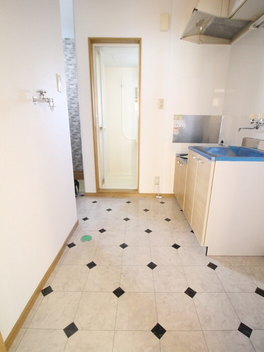 Roissy DECOの物件内観写真