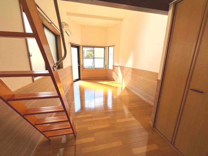 Roissy DECOの物件内観写真