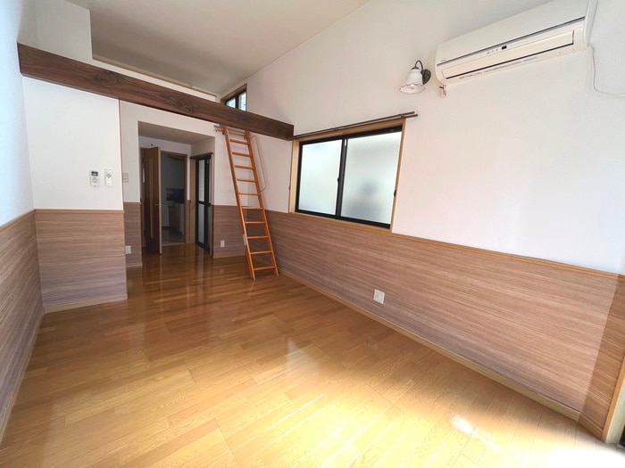 Roissy DECOの物件内観写真