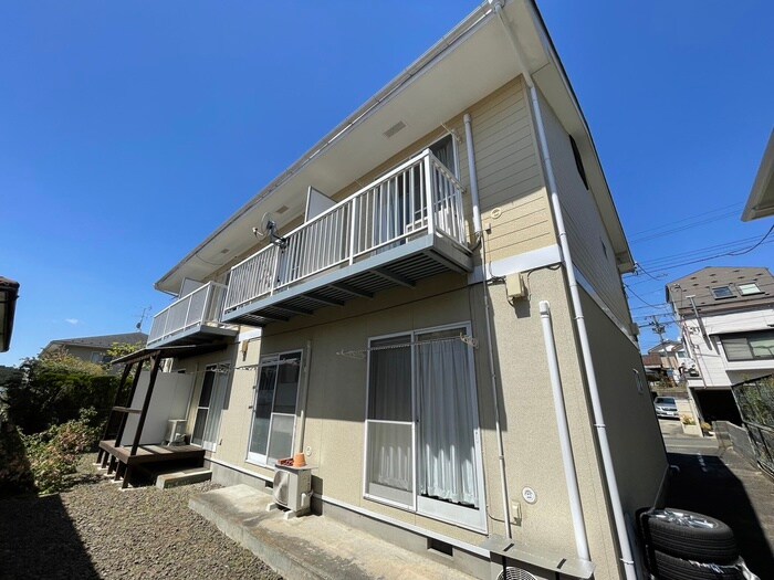 ファーストライフ２８の物件外観写真