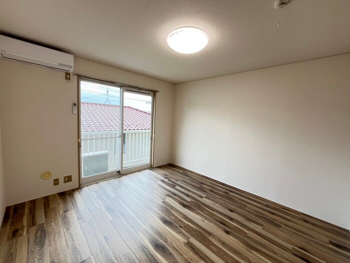 ファーストライフ２８の物件内観写真