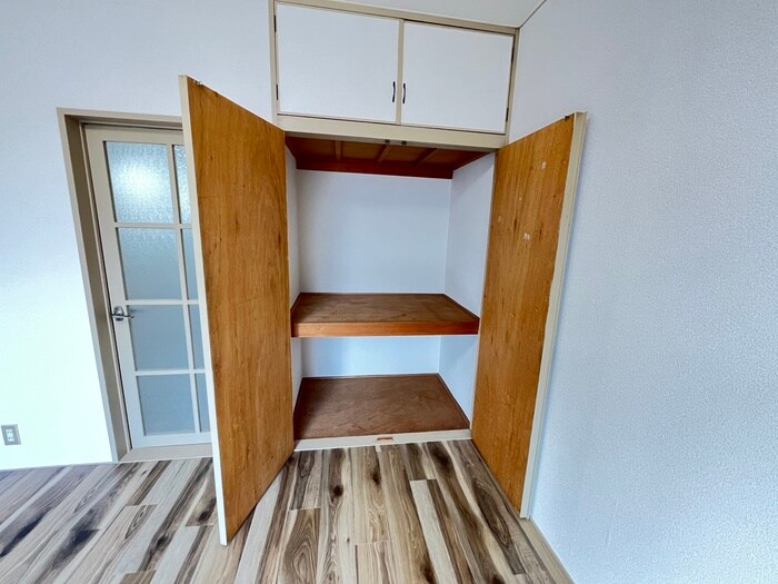 ファーストライフ２８の物件内観写真