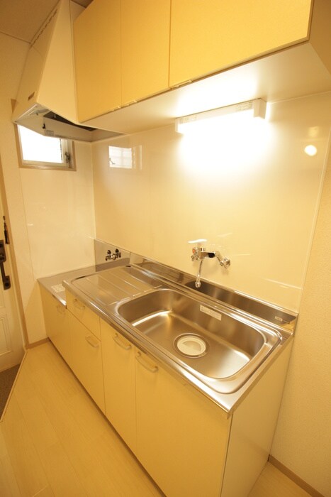 ファーストライフ２８の物件内観写真